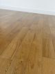 Hatfield Engineered Golden Oak Brushed and Lacquered 110mm x 14/2mm Wood Flooring