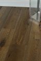 Hutton Engineered Smoked Oak Brushed and Oiled 170mm x 13.5/2.5mm Wood Flooring