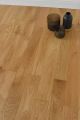 Langley Solid Natural Oak Oiled 110mm x 18mm Wood Flooring