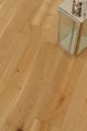 Lockinge Solid Natural Oak Oiled 150mm X 18mm Wood Flooring
