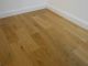 Burghley Engineered Natural Oak Lacquered Click Lok 165mm x 15/4mm Wood Flooring