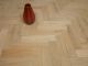 Ruthern Engineered Natural Oak Unfinished 90mm x 15/3mm Parquet Wood Flooring