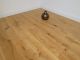 Bain Engineered Natural Oak Brushed and Lacquered 190mm x 14/3mm Wood Flooring