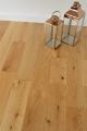 Pecatonica Engineered Natural Oak Lacquered 180mm x 14/2mm Wood Flooring