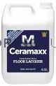 Marldon Ceramaxx Professional Floor Lacquer Matt