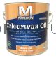 Marldon Colourwax Oil