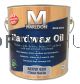 Marldon Hardwax Oil Ultra Matt