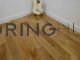 Bolham Engineered Natural Oak Brushed and Oiled 125mm x 14/3mm Wood Flooring