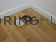 Brislington Engineered Natural Oak Brushed and Lacquered Click Lok 165mm x 15/4mm Wood Flooring