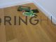 Argill Engineered Natural Oak Brushed & Oiled 190mm x 20/6mm Wood Flooring