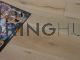 Burghfield Engineered Unfinished Oak 190mm x 20/6mm Wood Flooring