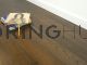 Ebble Engineered Coffee Oak Brushed and Lacquered Click Lok 165mm x 10/1.2mm Wood Flooring