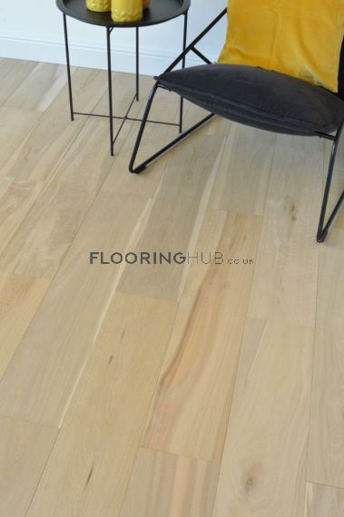 Ellen Elite Engineered Unfinished Oak **PRIME** 190mm x 20/6mm Wood Flooring