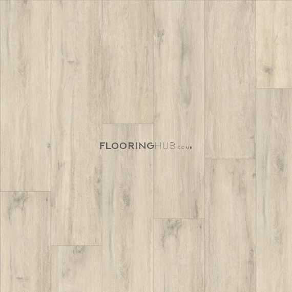 Vivante 7mm White Oak Laminate Flooring