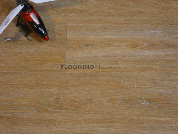 Wallabrooke Luxury Vinyl Natural Oak 182mm x 5/0.3mm LVT Flooring