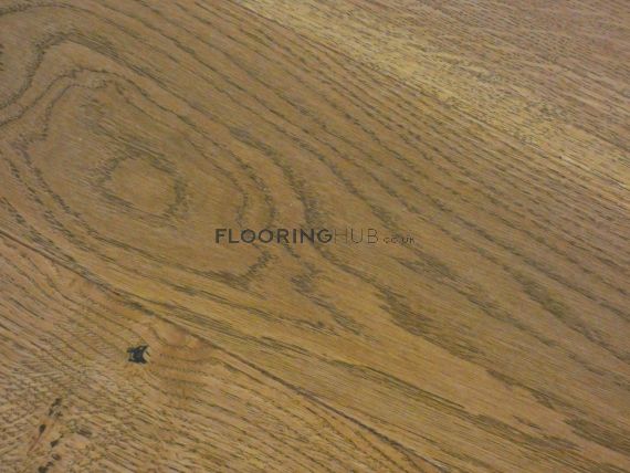 Hillingdon Engineered Golden Oak Handscraped 180mm x 20/6mm Wood Flooring