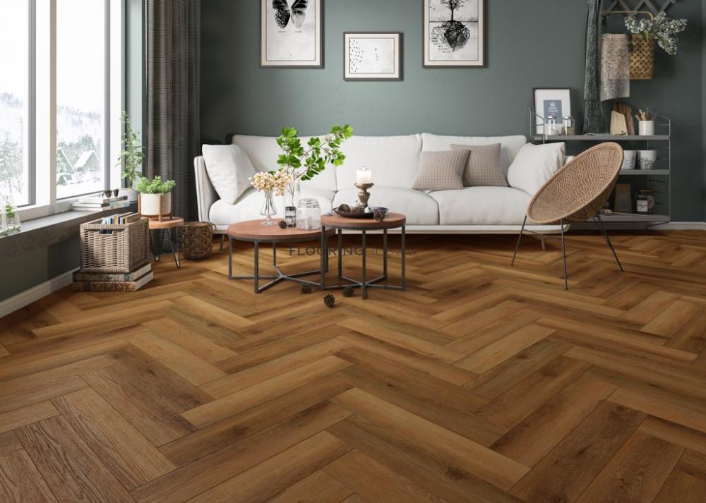 In conclusion, luxury vinyl flooring offers a winning combination of style