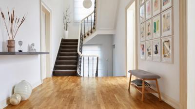 Is Engineered Wood Flooring Suitable for Every Room in My Home?