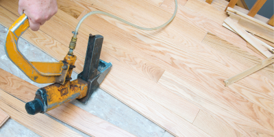 Flooring Finesse: Secrets to a Successful Solid Wood Floor Installation