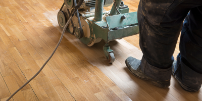 Step-by-Step Refinishing: Restoring the Beauty of Solid Wood Flooring