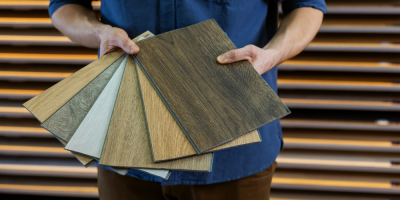 Satin, Gloss, or Matte? Navigating Finishes for Engineered Oak Wood Flooring