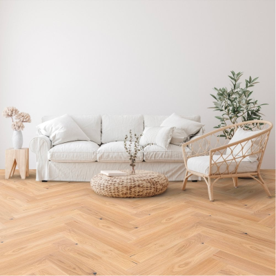 Discover the Beauty and Benefits of Parquet Wood Flooring