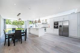 The Benefits of Engineered Wood Floors in the Kitchen: How Practical Are They?