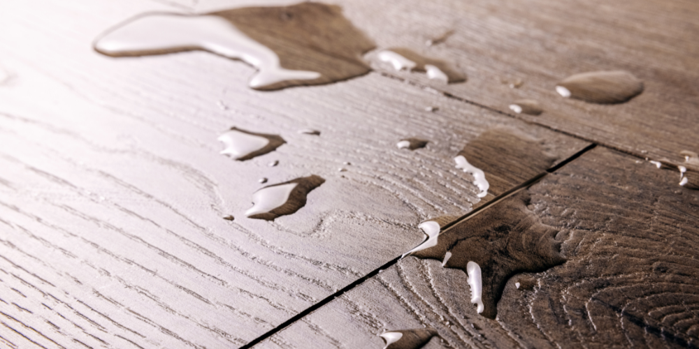 Is Solid Wood Flooring Waterproof? | Solid Wood Flooring FAQ